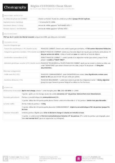 PDF (Colour) — Style 3