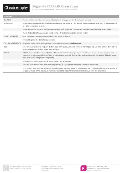PDF (Colour) — Style 1