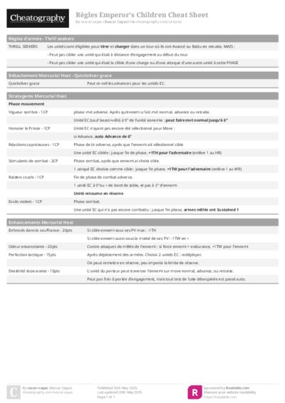 PDF (Colour) — Style 1