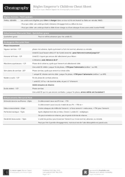 PDF (Black & white) — Style 1