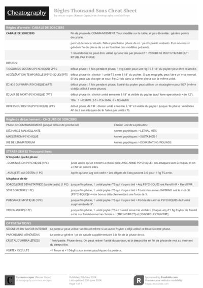 PDF (Black & white) — Style 1
