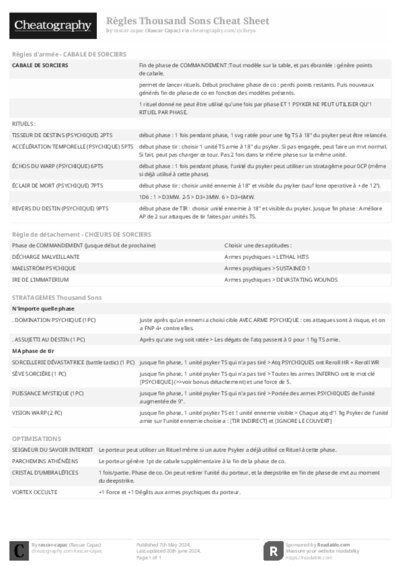 PDF (Black & white) — Style 2
