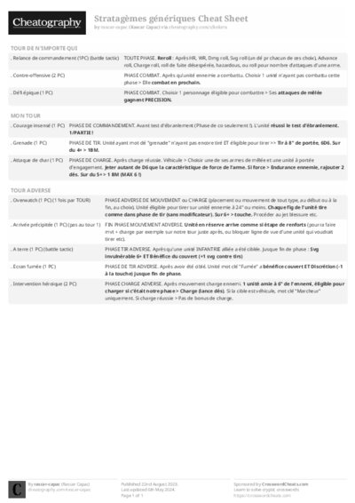PDF (Black & white) — Style 2