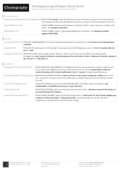 PDF (Black & white) — Style 3