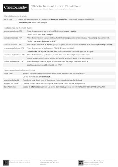 PDF (Black & white) — Style 2