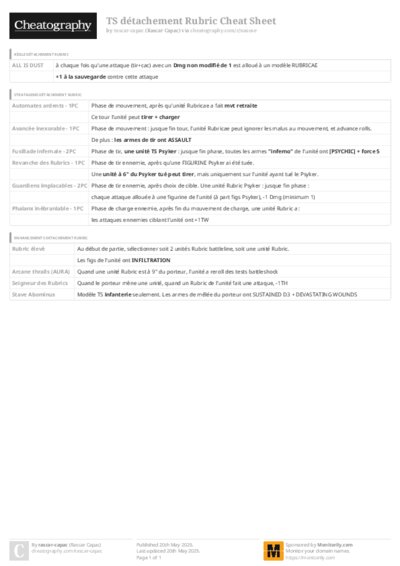 PDF (Colour) — Style 3