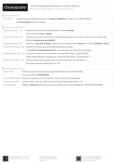 PDF (Black & white) — Style 3