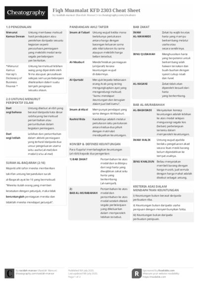 PDF (Black & white) — Style 2