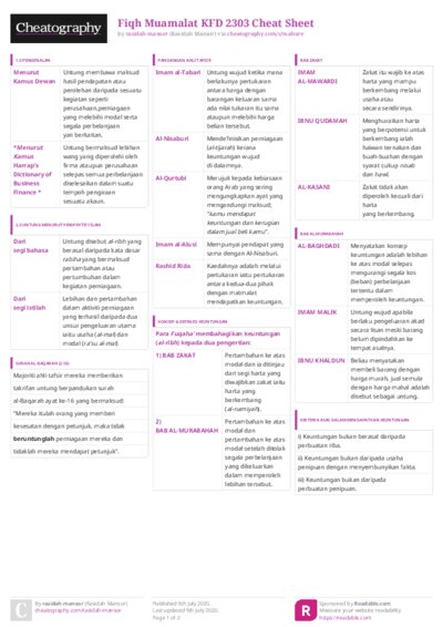 PDF (Colour) — Style 3