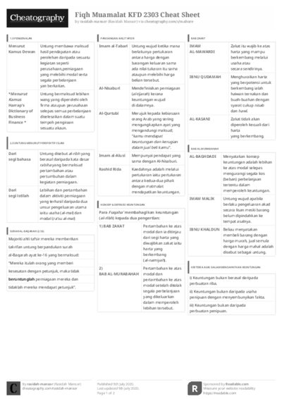 PDF (Black & white) — Style 3