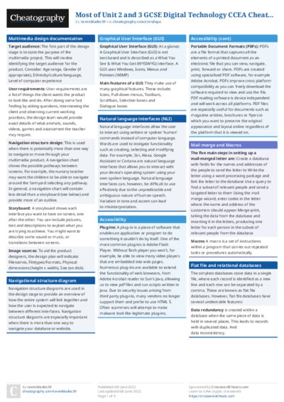 PDF (Colour) — Style 1