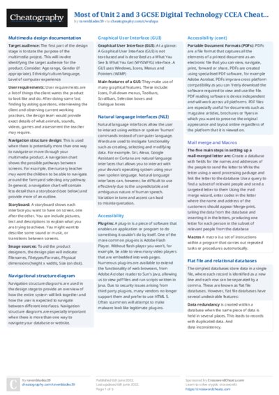 PDF (Colour) — Style 2
