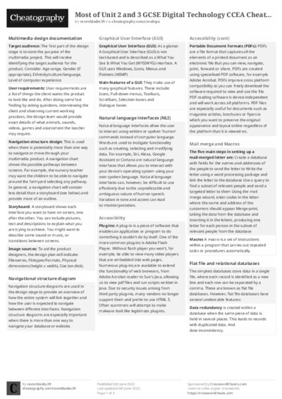 PDF (Black & white) — Style 2