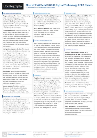PDF (Colour) — Style 3