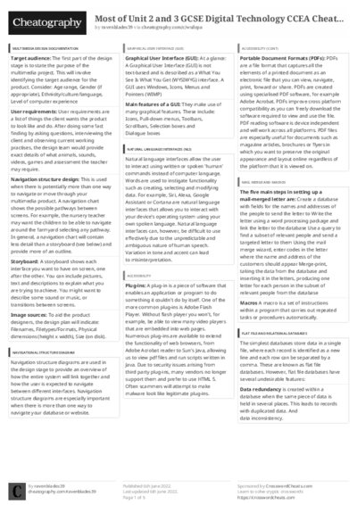 PDF (Black & white) — Style 3