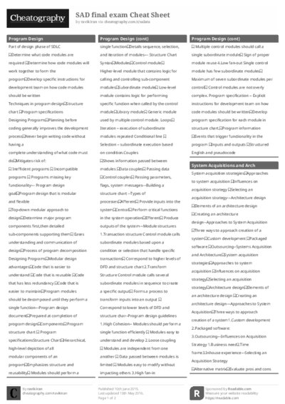PDF (Black & white) — Style 1