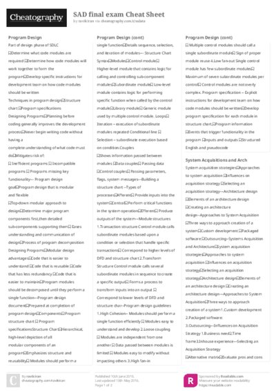 PDF (Colour) — Style 2