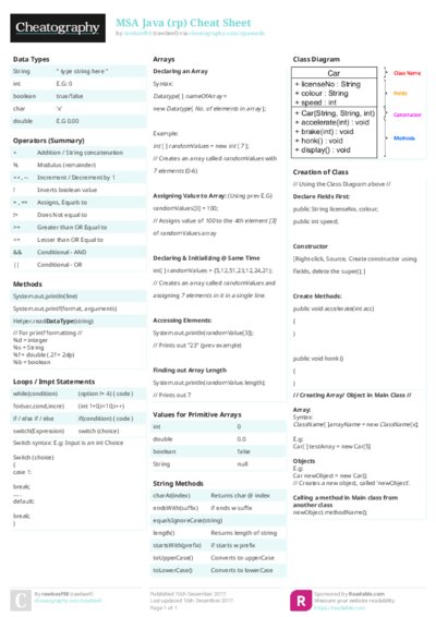 PDF (Colour) — Style 2