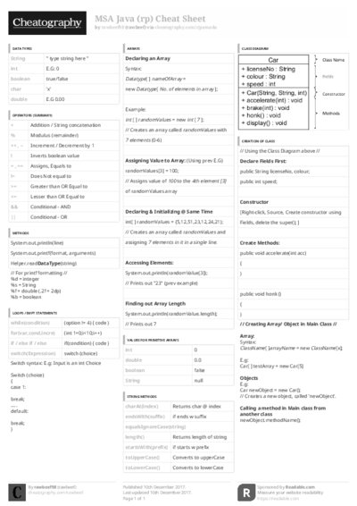 PDF (Black & white) — Style 3