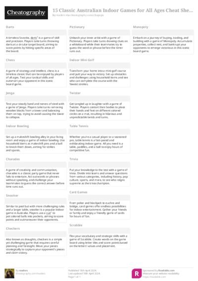PDF (Colour) — Style 2