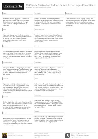 PDF (Black & white) — Style 3