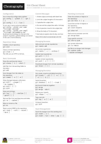 PDF (Colour) — Style 2