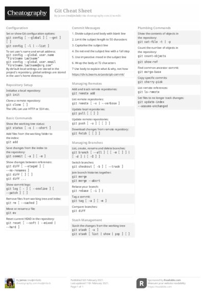PDF (Black & white) — Style 2