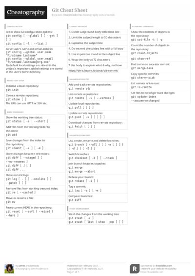 PDF (Black & white) — Style 3