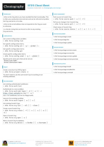 PDF (Colour) — Style 3