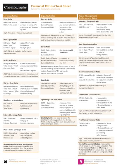 PDF (Colour) — Style 1