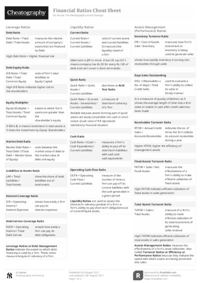PDF (Black & white) — Style 2