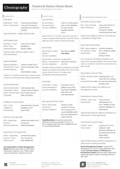 PDF (Black & white) — Style 3