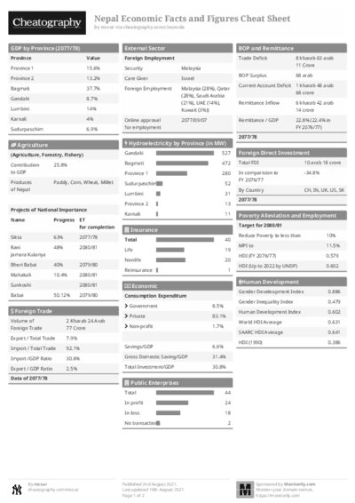PDF (Black & white) — Style 1