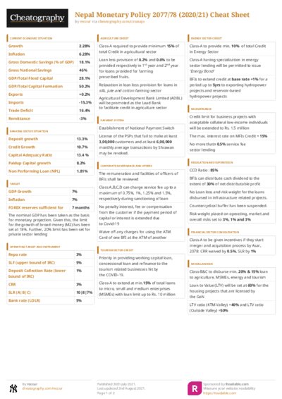 PDF (Colour) — Style 3