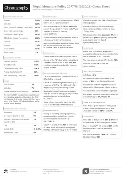 PDF (Black & white) — Style 3