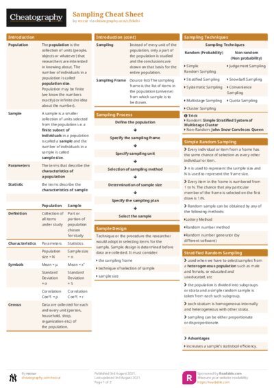 PDF (Colour) — Style 1