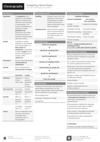 PDF (Black & white) — Style 1