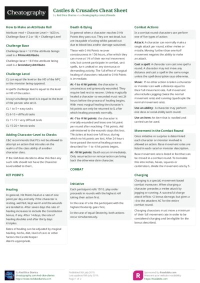 PDF (Colour) — Style 2