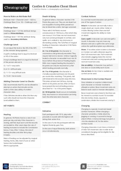 PDF (Black & white) — Style 2