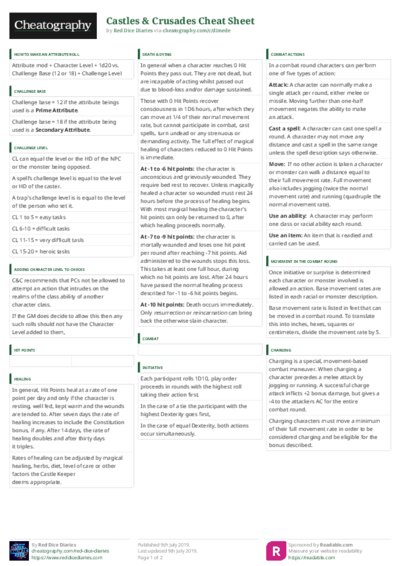 PDF (Colour) — Style 3