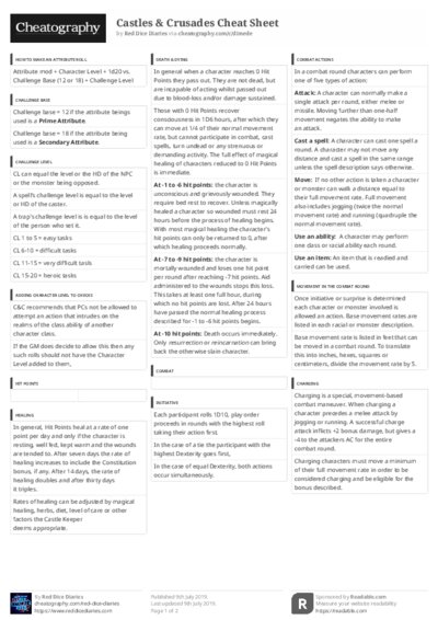 PDF (Black & white) — Style 3