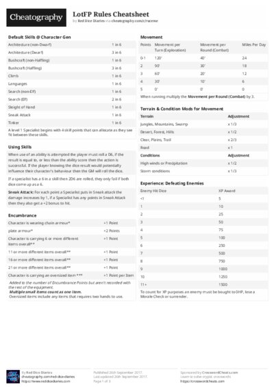 PDF (Black & white) — Style 2