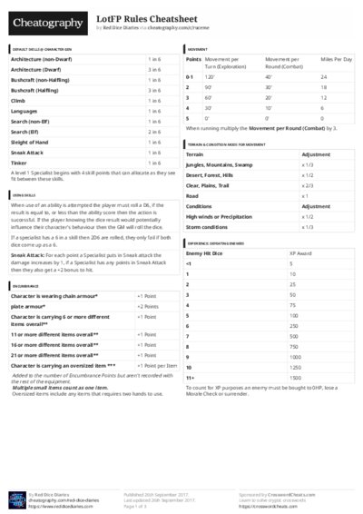 PDF (Black & white) — Style 3
