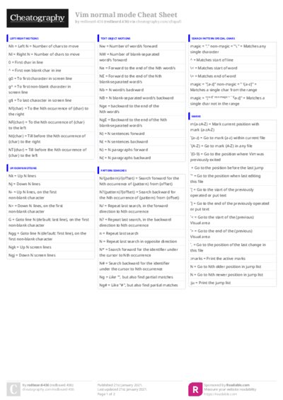 PDF (Colour) — Style 3