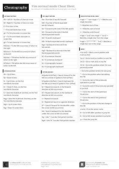 PDF (Black & white) — Style 3