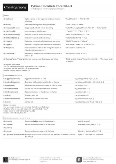 PDF (Black & white) — Style 3