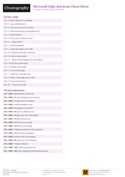 PDF (Colour) — Style 2