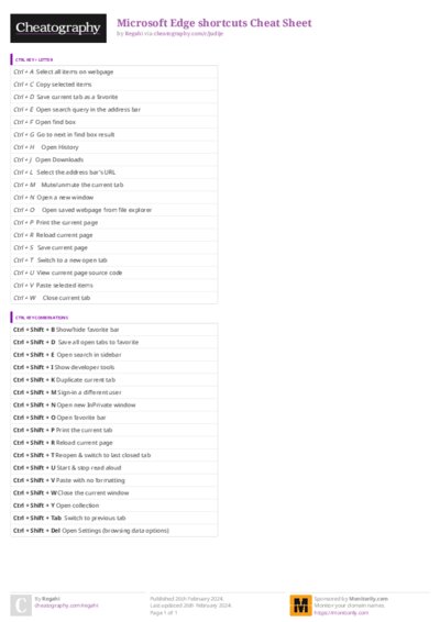 PDF (Colour) — Style 3