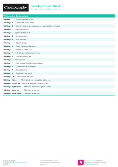 PDF (Colour) — Style 1
