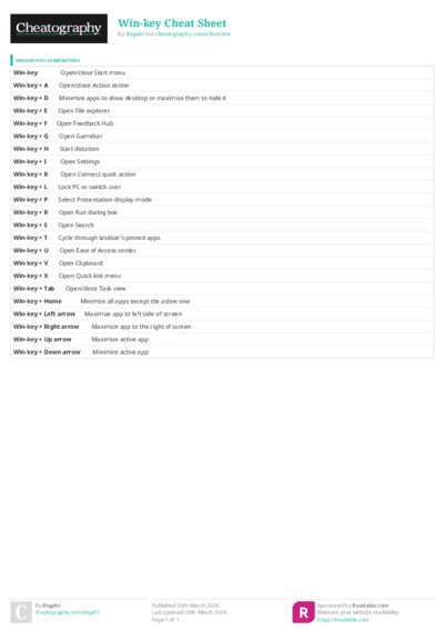 PDF (Colour) — Style 3